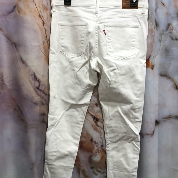 Levi 311 Skinny Jeans | Size 28 - Picture 3 of 5